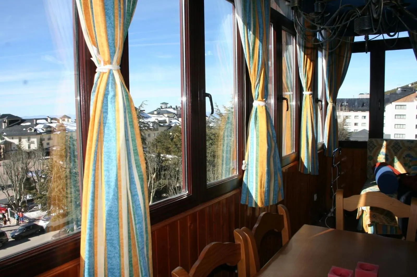 Sierra Nevada Apartment Spain